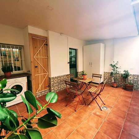 Recien Renovado Junto A Santa Justa Y El Centro Apartment Sevilla Exterior foto