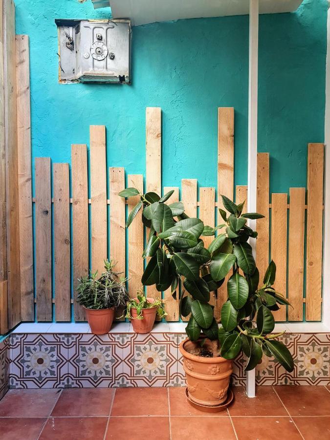 Recien Renovado Junto A Santa Justa Y El Centro Apartment Sevilla Exterior foto