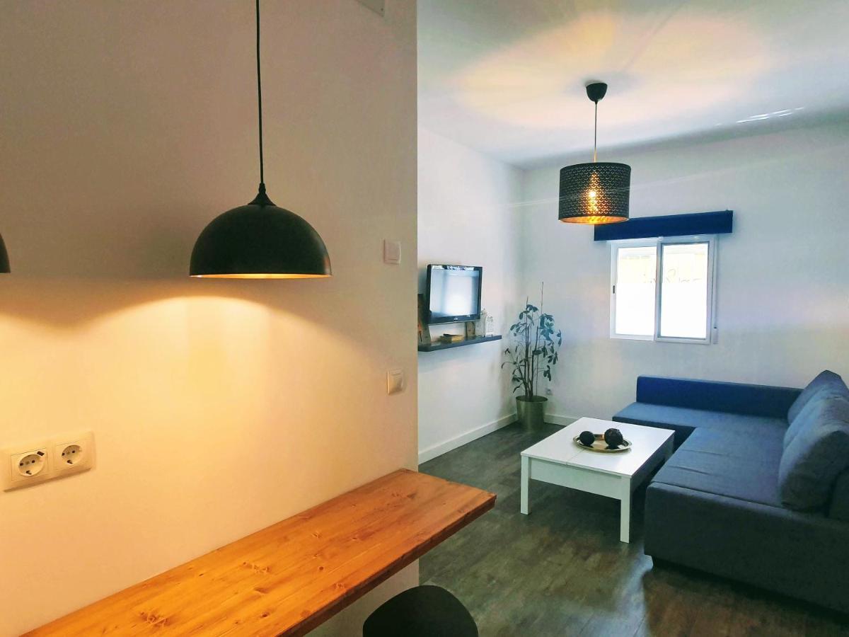 Recien Renovado Junto A Santa Justa Y El Centro Apartment Sevilla Exterior foto